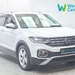 Volkswagen T-Cross 2021