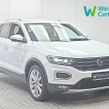 Volkswagen T-Roc 2021