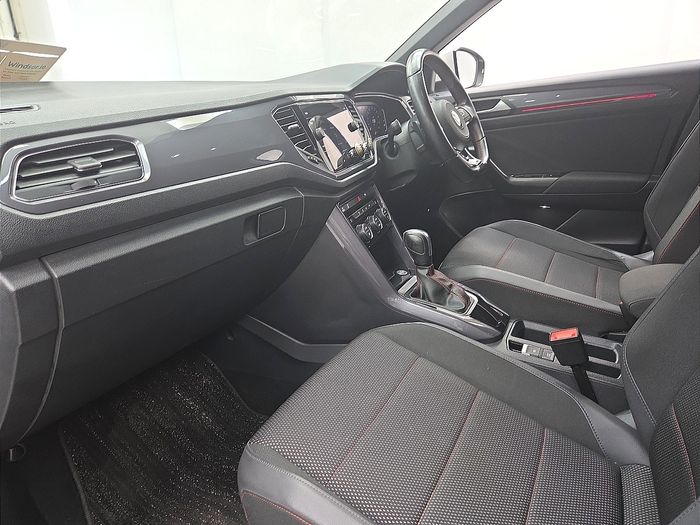 Volkswagen T-Roc 2021