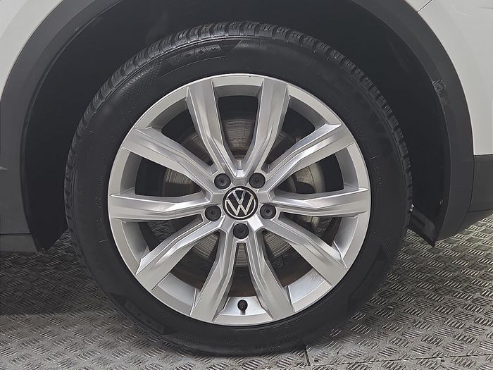 Volkswagen T-Roc 2021
