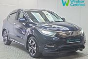 Honda Vezel 2019