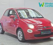 Fiat 500 2019