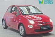 Fiat 500 2019