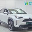 Toyota Yaris 2023