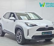 Toyota Yaris 2023