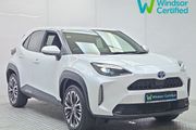 Toyota Yaris 2023