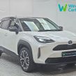 Toyota Yaris Cross 2021