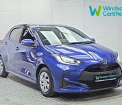 Toyota Yaris 2021