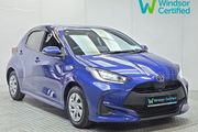 Toyota Yaris 2021