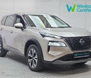 Nissan X-Trail 2023