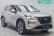 Nissan X-Trail 2023