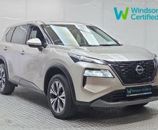 Nissan X-Trail 2023