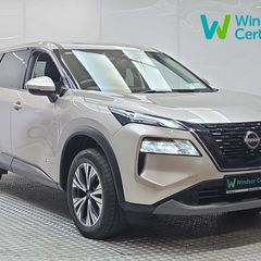 Nissan X-Trail 2023