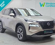 Nissan X-Trail 2023