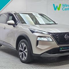 Nissan X-Trail 2023