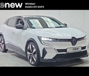 Renault Megane E-Tech 2023