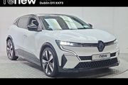 Renault Megane E-Tech 2023