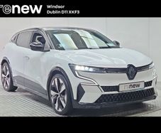 Renault Megane E-Tech 2023