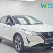 Nissan QASHQAI 2023