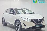 Nissan QASHQAI 2023