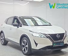 Nissan QASHQAI 2023
