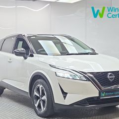Nissan QASHQAI 2023
