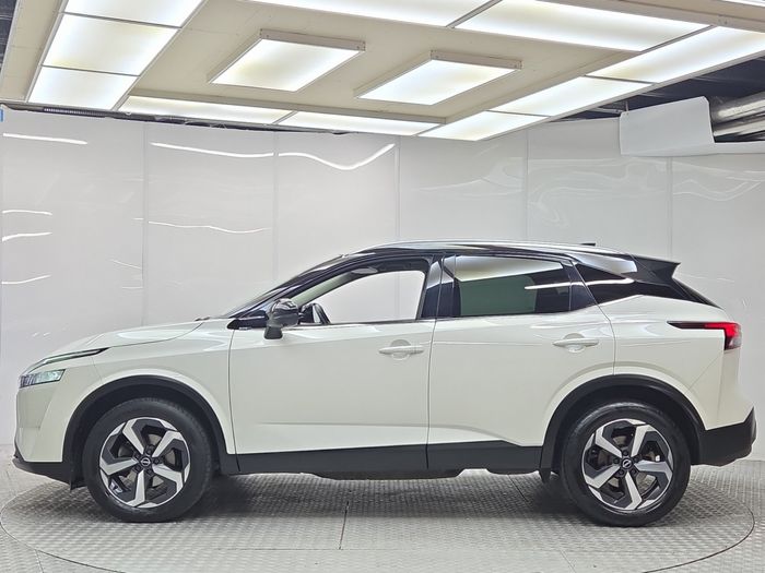 Nissan QASHQAI 2023