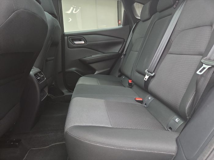 Nissan QASHQAI 2023