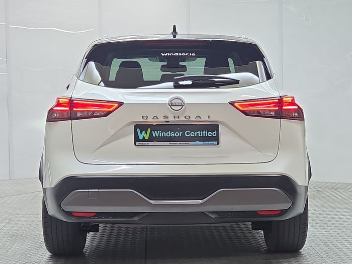 Nissan QASHQAI 2023