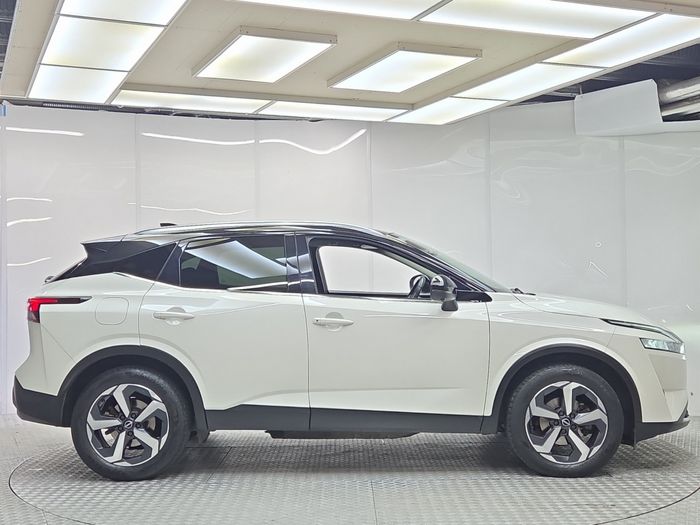 Nissan QASHQAI 2023