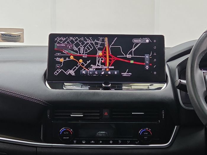 Nissan QASHQAI 2023