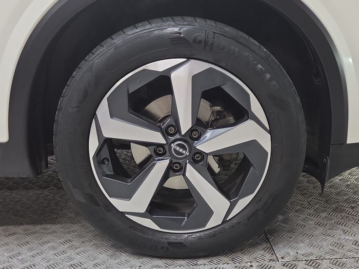 Nissan QASHQAI 2023