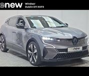 Renault Megane E-Tech 2023