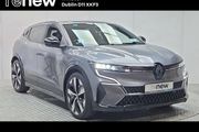 Renault Megane E-Tech 2023