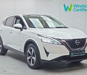 Nissan QASHQAI 2023