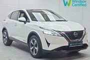 Nissan QASHQAI 2023