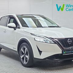 Nissan QASHQAI 2023