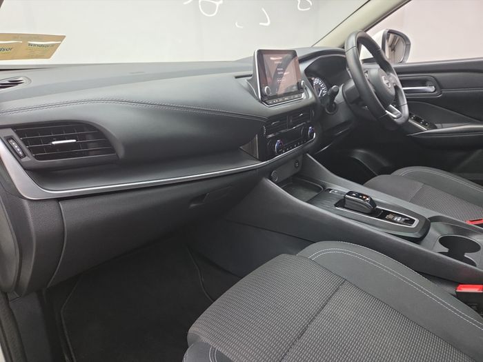 Nissan QASHQAI 2023