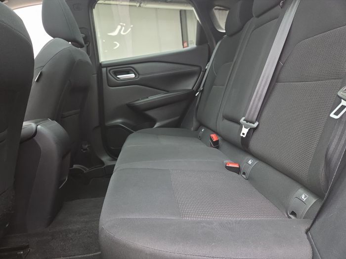 Nissan QASHQAI 2023