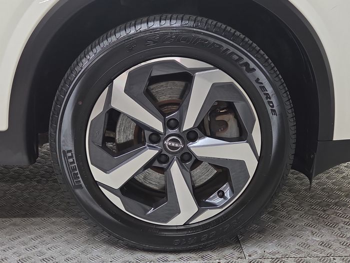 Nissan QASHQAI 2023