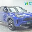 Toyota Yaris Cross 2024