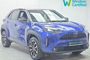 Toyota Yaris Cross 2024