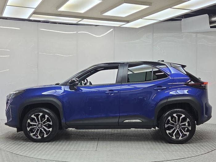Toyota Yaris Cross 2024