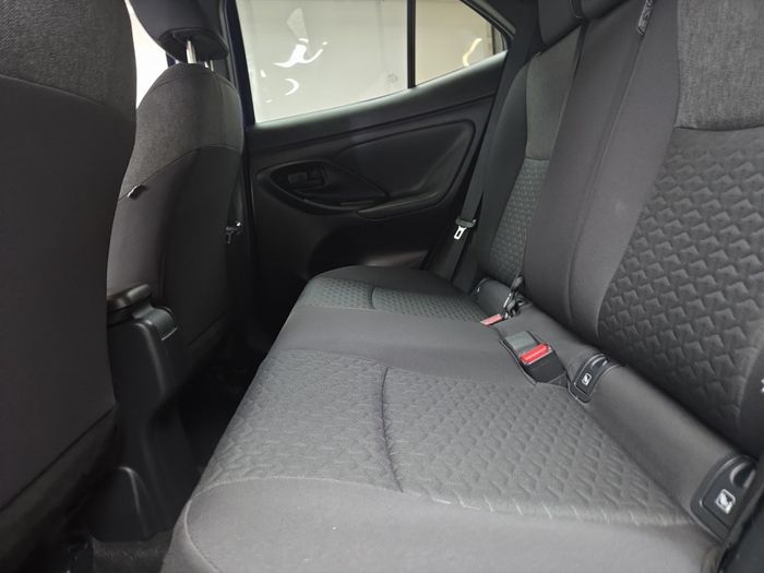 Toyota Yaris Cross 2024