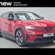 Renault Megane E-Tech 2023