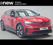 Renault Megane E-Tech 2023