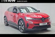 Renault Megane E-Tech 2023