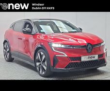 Renault Megane E-Tech 2023
