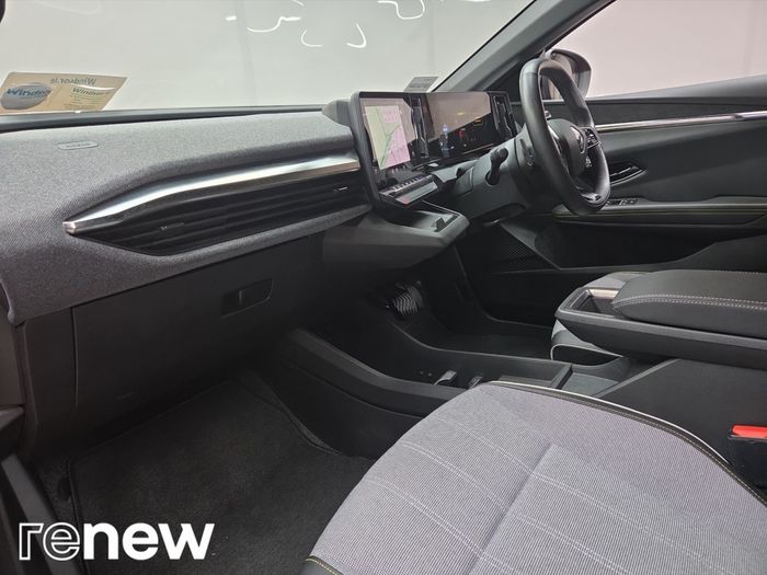 Renault Megane E-Tech 2023