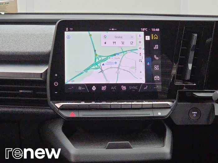 Renault Megane E-Tech 2023